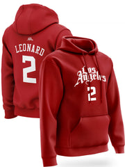 Kawhi Leonard Duksevi KL-IG-DK0018 - FANS STORE -