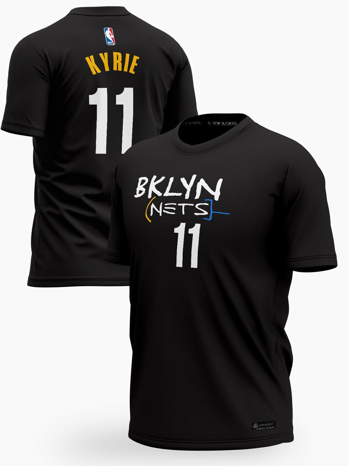 Kyrie Irving Majice KI-IG-MJ0014 - FANS STORE -