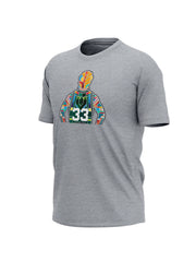 Larry Bird Majice LB-IG-MJ0012 - FANS STORE -