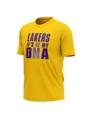 Los Angeles Lakers Majice LAL-TH-1006 - FANS STORE -