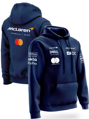 McLaren Duksevi MC-DK-002