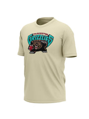 Memphis Grizzlies Majice GRZZ-TH-1001 - FANS STORE -