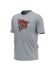 Miami Heat Majice MIA-TH-1007 - FANS STORE -