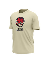 Milwaukee Bucks Majice MLW-TH-1002 - FANS STORE -