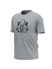 Milwaukee Bucks Majice MLW-TH-1005 - FANS STORE -