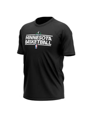 Super Popusti Minnesota Timberwolves Majice MTW-TH-1009