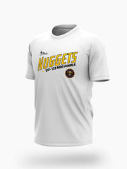 NBA Finals 2023 Denver Nuggets Majice NBA-MJ0011 - FANS STORE -