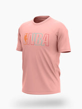 NBA Logo Gear Majice NBA-MJ-0012 - FANS STORE -