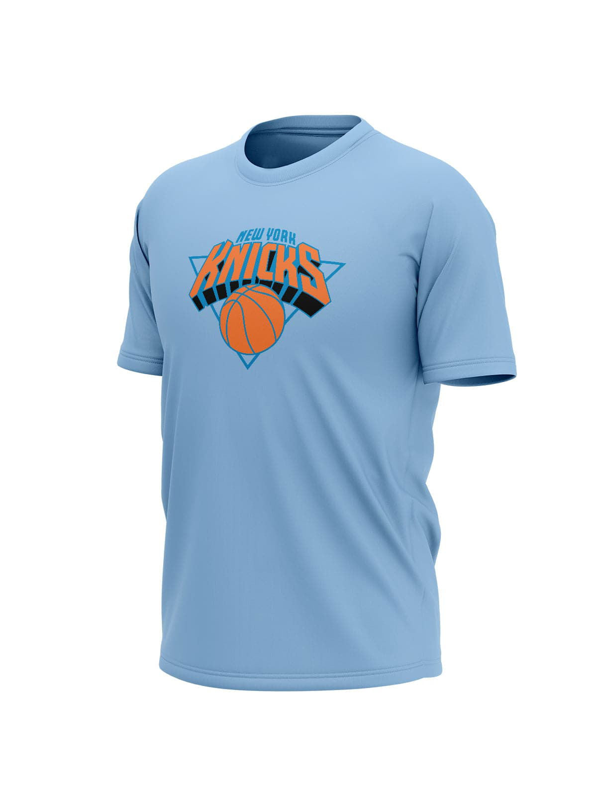 New York Knicks Majice NWK-TH-1006 - FANS STORE -