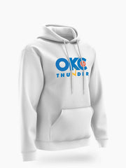 Oklahoma City Thunder Duksevi OCT-DK-1004 - FANS STORE -