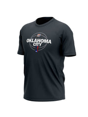Oklahoma City Thunder Majice OCT-TH-1007 - FANS STORE -