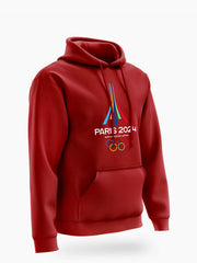 Olimpijske Igre u Parizu 2024 Duksevi OL-DK-001 - FANS STORE -