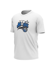 Orlando Magic Majice ORLD-TH-1005 - FANS STORE -