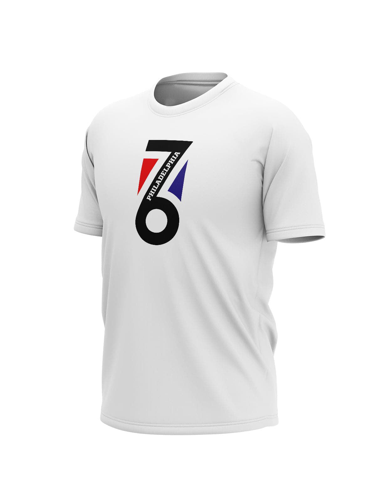 Philadelphia 76ers Majice PHL-TH-1001 - FANS STORE -