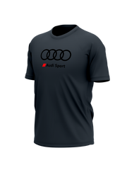 Super Popusti Audi Majice FR-MJ-002