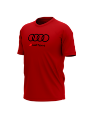 Super Popusti Audi Majice FR-MJ-002