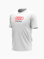 Super Popusti Audi Majice FR-MJ-002