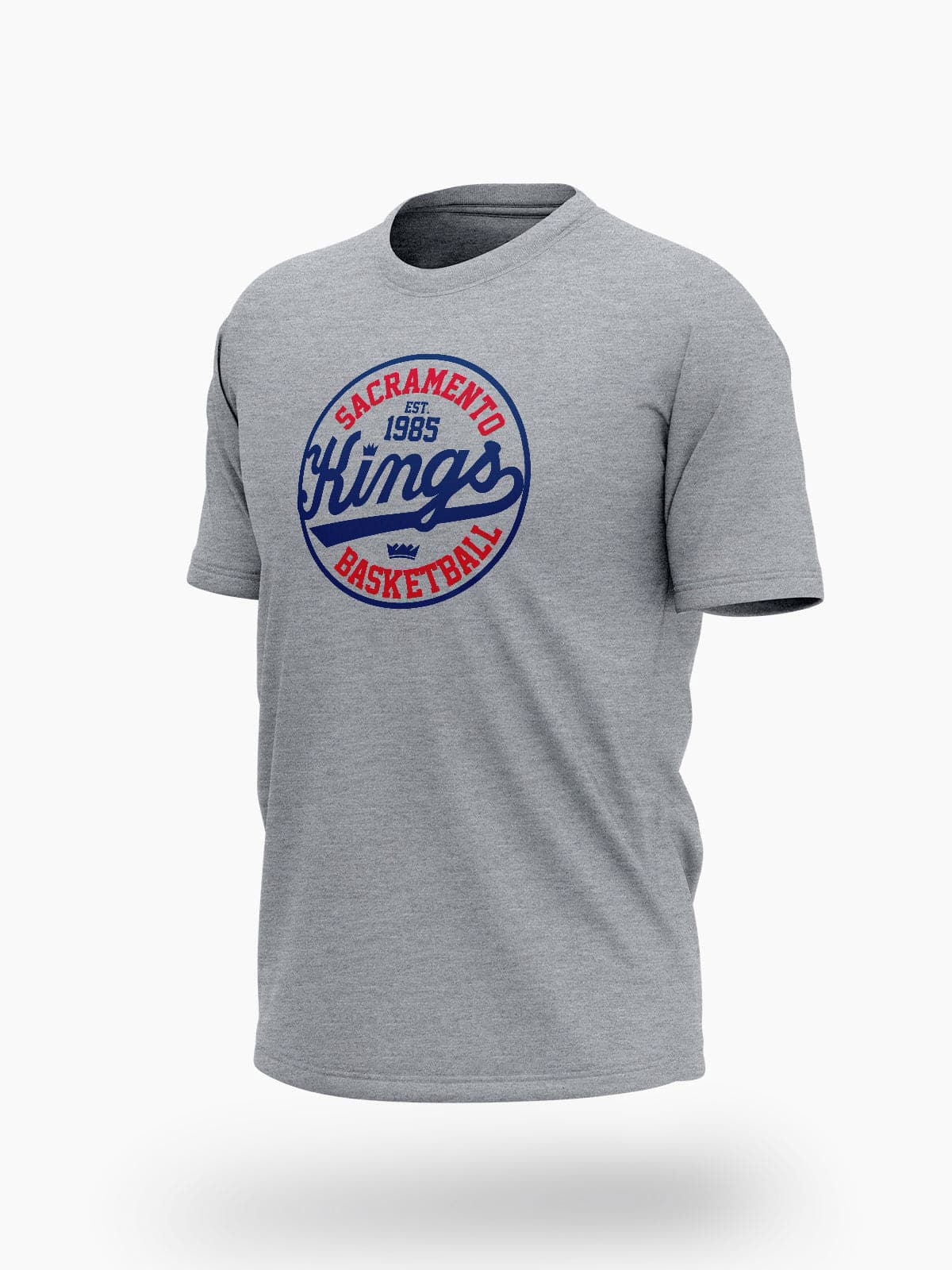 Sacramento Kings Majice SCK-TH-1006 - FANS STORE -