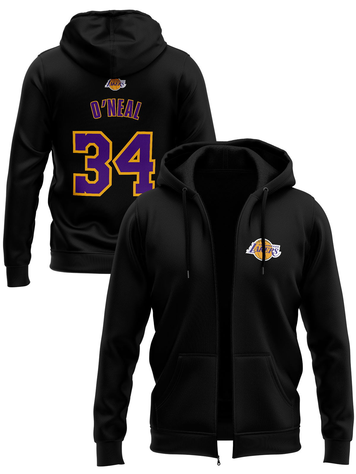 Shaquille O'Neal Duksevi SO-IG-DPK0001 - FANS STORE -
