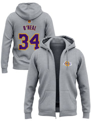 Shaquille O'Neal Duksevi SO-IG-DPK0001 - FANS STORE -
