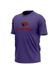 Toronto Raptors Majice TRNT-TH-1002 - FANS STORE -