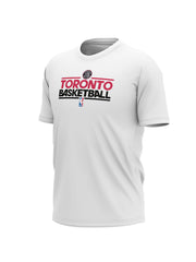 Toronto Raptors Majice TRNT-TH-1009 - FANS STORE -