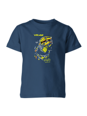 Dečiji Majice Valentino Rossi VLR-DJMJ-001