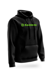 Kawasaki Duksevi KAW-DK-001