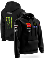 Monster Energy Yamaha Duksevi YM-DK-001