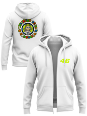 Valentino Rossi Duksevi VLR-DPK-001
