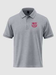 Barcelona Polo BR-PM-003