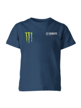 Dečiji Majice Monster Energy Yamaha YM-DJMJ-001