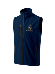 Real Madrid Prsluk RM-PR-001