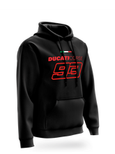 Marc Márquez Duksevi MM-DK-001