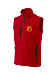 Barcelona Prsluk BC-PR-001