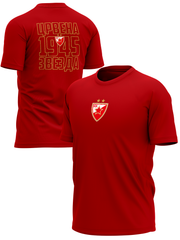 Crvena Zvezda Majice CZ-MJ-016