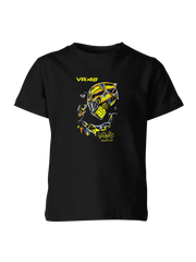 Dečiji Majice Valentino Rossi VLR-DJMJ-001