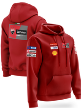 Ducati Duksevi DCL-DK-001