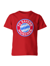 Dečiji Majice Bayern München BAY-DJMJ-001