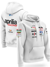 Aprilia Duksevi AP-DK-001