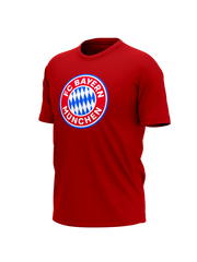 Bayern München Majice BAY-MJ-001