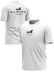 Alpine Majice AL-MJ-002