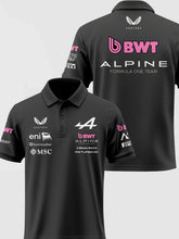 2026 Alpine Polo AL-PM-002