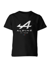 Dečiji Majice Alpine AL-DJMJ-001