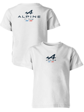Dečiji Majice Alpine AL-DJMJ-002
