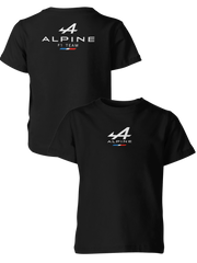 Dečiji Majice Alpine AL-DJMJ-002