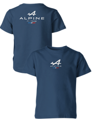 Dečiji Majice Alpine AL-DJMJ-002