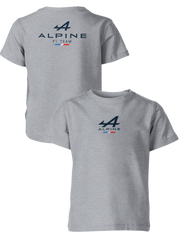 Dečiji Majice Alpine AL-DJMJ-002