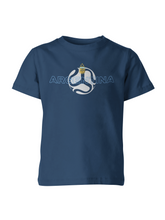 Dečiji Majice Argentina FWC 2026 ARG-FWC-DJMJ005