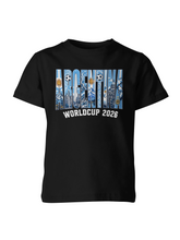Dečiji Majice Argentina FWC 2026 ARG-FWC-DJMJ006
